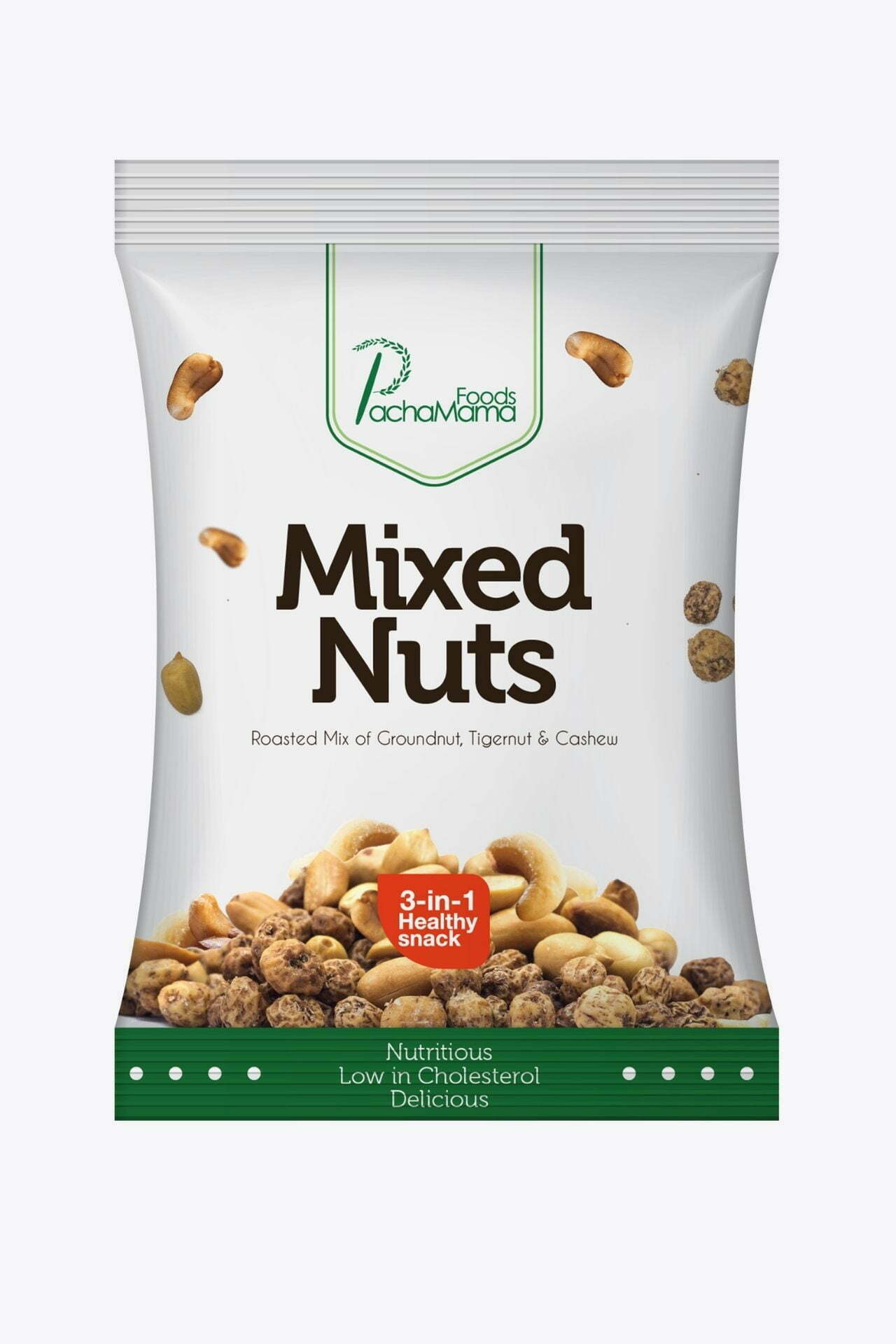 Pachamama Mixed Nuts Asher StoreHouse (3)