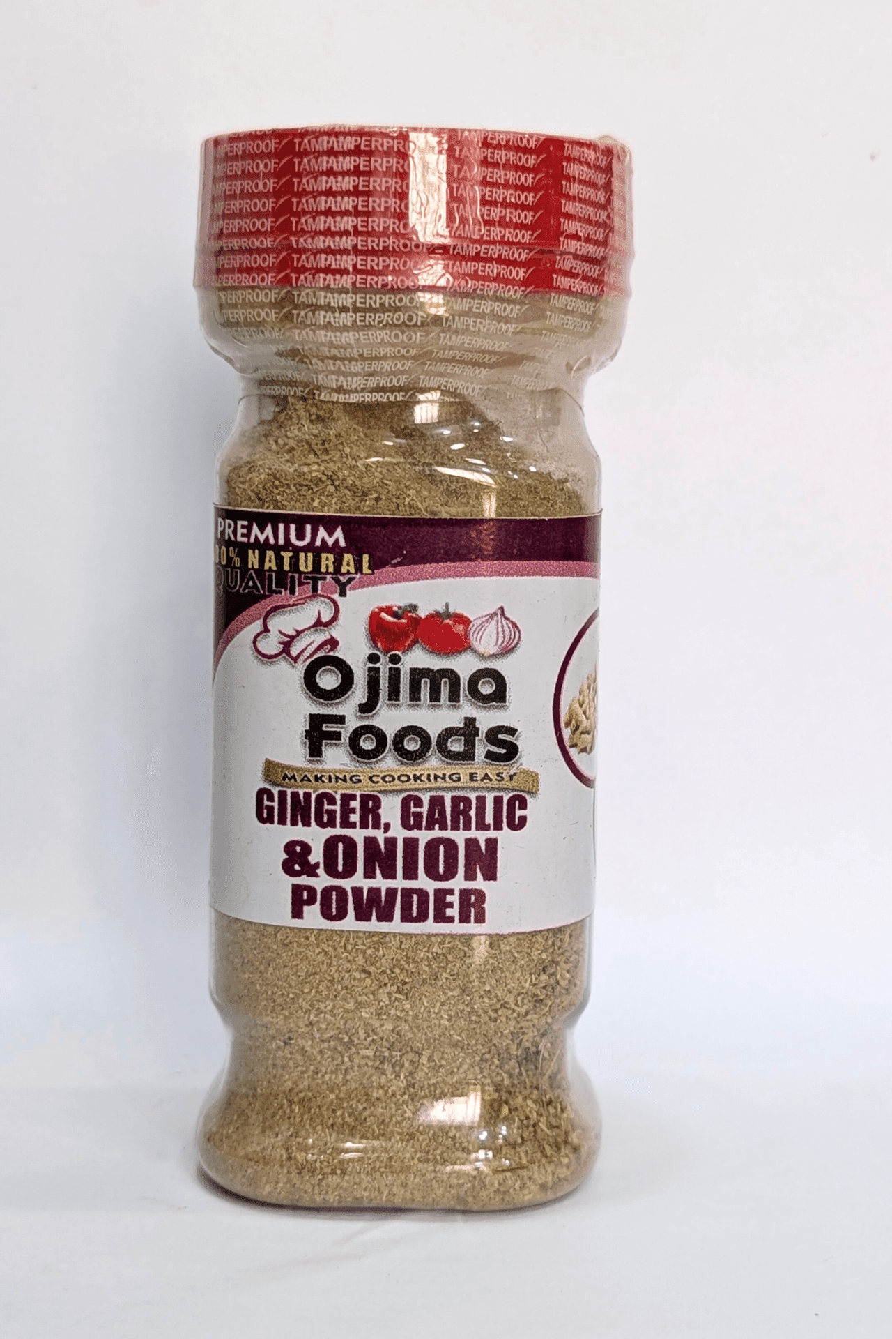 GGO Powder (Small)