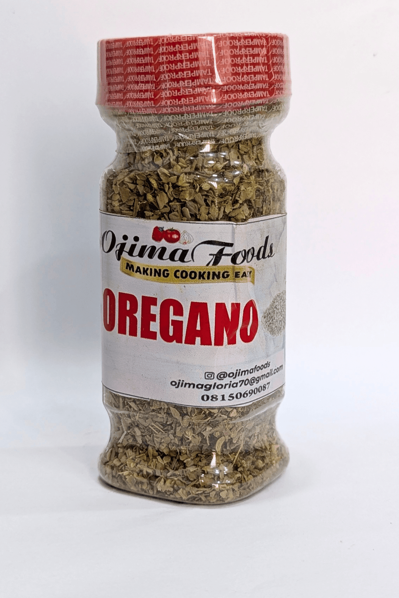 Oregano
