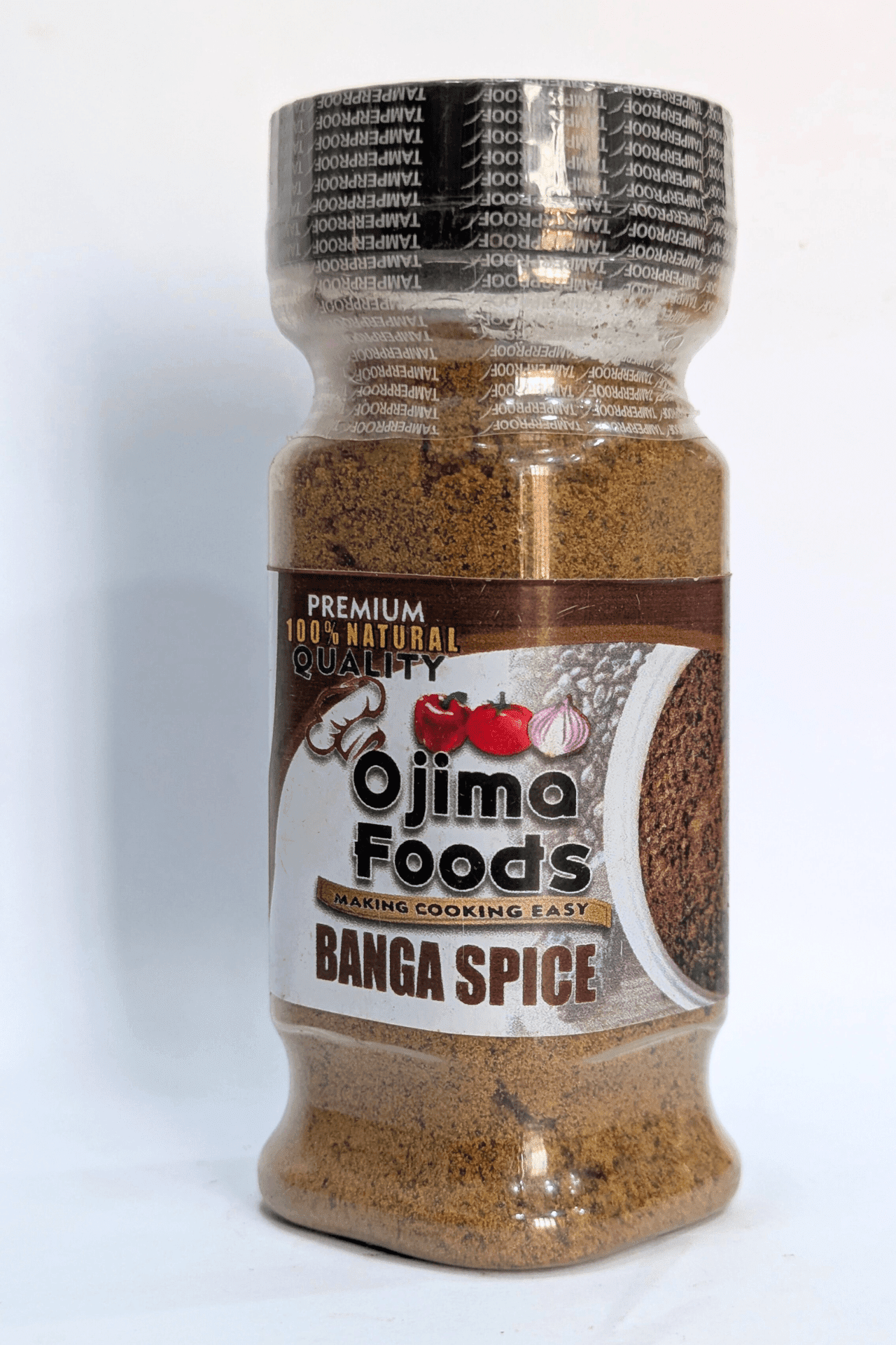 Banga Spice (small)